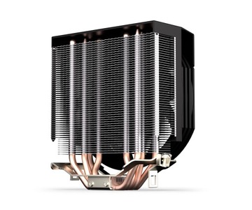 Chłodzenie procesora CPU aktywne Endorfy Spartan 5 MAX 120mm 1500 obr./min.