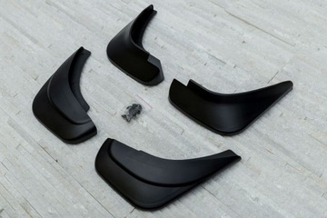 Брызговики, ПОСВЯЩЕННЫЕ SUZUKI SX4 И ХЭТЧБЕК 2006-2013 гг.