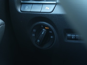 Skoda Fabia III Kombi Facelifting 1.0 TSI 95KM 2021 Skoda Fabia 1.0 TSI, Salon Polska, 1. Właściciel, zdjęcie 16