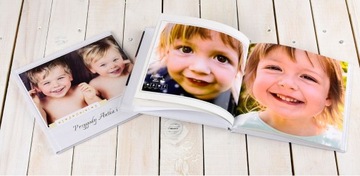 Фотокнига фотокнига 24х24 60 страниц UwolnijKolory