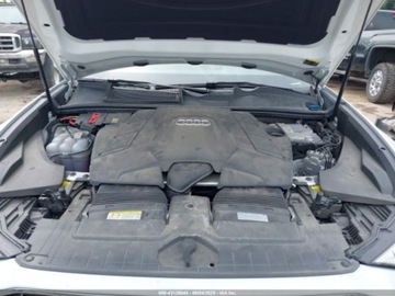 Audi Q8 2022 Audi Q8 Premium Plus 55 Tfsi Quattro Tiptronic 2022 3.0l 3.0 Benzyna 335KM, zdjęcie 8