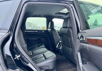 Porsche Cayenne II SUV 3.0 S Hybryda 380KM 2012 Porsche Cayenne Porsche Cayenne 3.0 Hybryda 379KM, zdjęcie 28