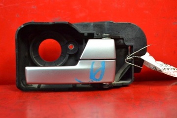 РУЧКА ВНУТРЕННЯЯ ПРАВАЯ ЗАДНЯЯ FORD MONDEO MK3 04R