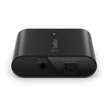 Belkin SoundForm Connect AirPlay2 Adapter (AUZ002VFBK)