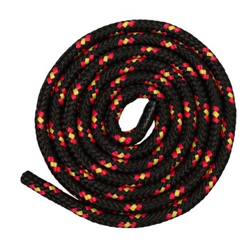 LINA POLIPROPYLENOWA Linka Pleciona Żeglarska 8mm 10M
