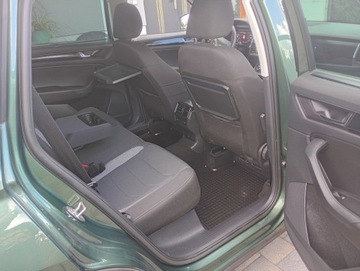 Skoda Kodiaq I 2020 SKODA KODIAQ (NS7) 2.0 TSI 4x4 190 KM, zdjęcie 30