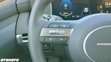 Hyundai Tucson IV 2024 Hyundai Tucson Hyundai Tucson 1.6 T-GDi 48V Executive 2WD DCT 1.6 Hybryda, zdjęcie 15