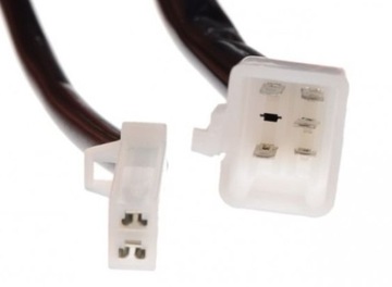 ФОНАР ЗАДНИЙ ROMET ROUTER CITY LINE BASSA 727