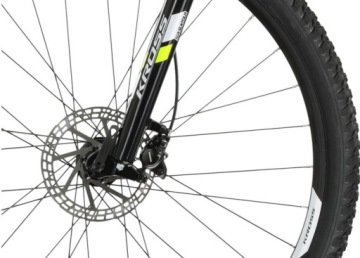 Велосипед Kross Hexagon 5.0 MTB 29 дюймов, размер 17 дюймов MS