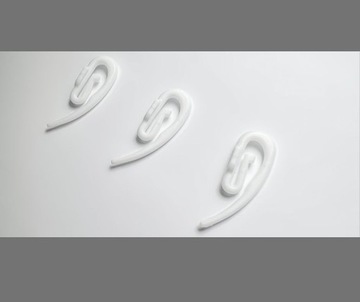 Улитка FRENCH SAINT для системы WAVE 100 шт.