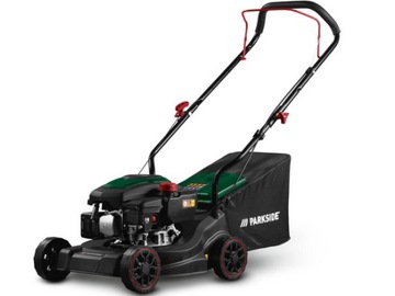 PARKSIDE Kosiarka spalinowa PBRM 39 C2, 2,4 kW