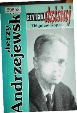 Jerzy Andrzejewski - Zbigniew. Kopeć
