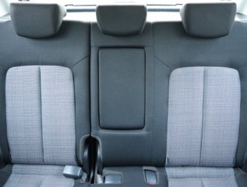 Kia Venga Mikrovan 1.6 DOHC CVVT 125KM 2013 Kia Venga 1.6 CVVT, Salon Polska, 1. Właściciel, zdjęcie 9