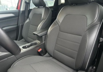 Renault Arkana 2021 Renault Arkana E-TECH Intens Hybryda Salon Polska Niski przebieg 1.6, zdjęcie 14