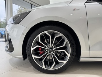 Ford Focus IV 2022 Ford Focus ST-Line Vignale / HUD / 1 właściciel /, zdjęcie 17