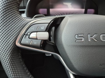 Skoda Scala Hatchback Facelifting 1.5 TSI 150KM 2025 Skoda Scala Edition 130 1.5 TSI DSG Auto z placu, zdjęcie 30