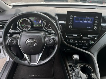 Toyota Camry IX Sedan 2.5 Hybrid Dynamic Force 218KM 2023 Toyota Camry GWARANCJA 1WŁ Kraj Bezwypad FV23%, zdjęcie 16