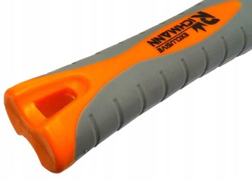 МОЛОТОК ИЗ СТЕКЛОСТЕКЛА 2000г CORONA