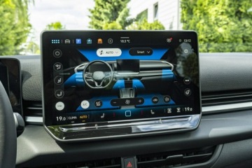 Volkswagen T-Roc I SUV Facelifting 1.5 TSI ACT 150KM 2026 Volkswagen T-Roc Style 1.5 eTSI 150 KM DSG -, zdjęcie 29
