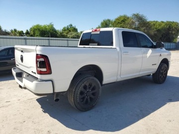  RAM 2500 Big HornLone Star 2022 6.7l 6.7 Diesel 370KM, zdjęcie 3