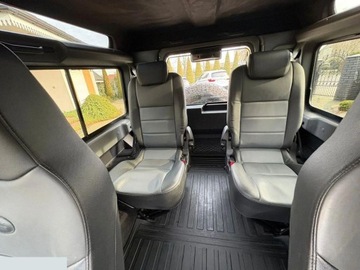 Land Rover Defender III 90 Station Wagon 2.2 TD4 122KM 2016 Land Rover Defender Limited Edition 90 DPF E 122KM 2016r możliwa zamiana, zdjęcie 27