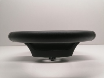 FORD FOCUS MK4 ST LINE КОЖАНЫЙ РУЛЬ ОРИГИНАЛ 2018-