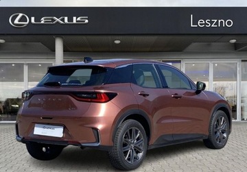 Lexus LBX 2023 Lexus LBX 1.5 Hybrid RelaxPremiumAdvanced VAT23 I Lexus Leszno 1.5 136KM, zdjęcie 2