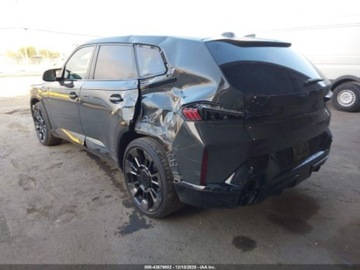 BMW XM 2024 BMW XM 2024 4.4 Hybryda 483KM, zdjęcie 3