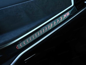BMW X6 G06 SUV Facelifting 3.0 40i 381KM 2026 BMW X6 xDrive40i Sport Suv 3.0 (381KM) 2026, zdjęcie 10