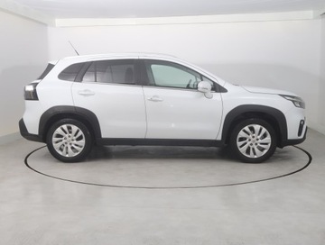 Suzuki SX4 II 2023 Suzuki SX4 S-Cross 1.4 BoosterJet, Salon Polska, zdjęcie 5