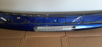 СПОЙЛЕР АНТЕННАЯ СТОПОРНАЯ ЗАСЛОНКА LEXUS IS200 99-05 OEM