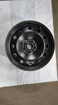 FELGA STALOWA 7X17 5X108 ET 50 RENO ESPACE WAWA