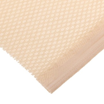 Ткань для чехла громкоговорителя, ткань для громкоговорителя, бежевый