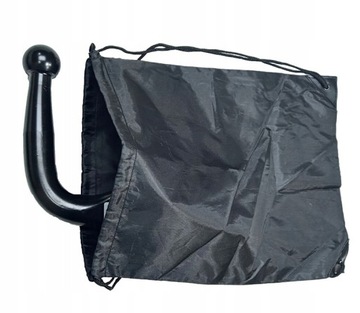 Буксировка крюка Opel Astra 5 K V хэтчбек от 2015 г.