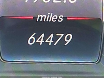 Mercedes CLS C257 2020 Mercedes-Benz CLS 53 AMG 4Matic 2020 3.0l 3.0 Benzyna 429KM, zdjęcie 11