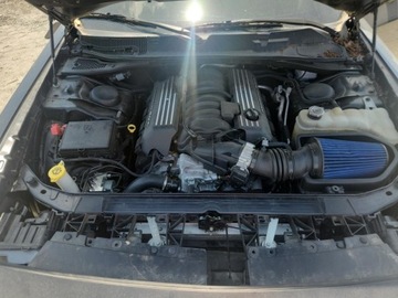 Dodge Challenger III 2021 Dodge Challenger RT Scat Pack 2021 6.4l 6.4 Benzyna 485KM, zdjęcie 6