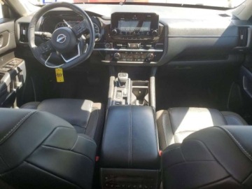 Nissan Pathfinder III 2022 Nissan Pathfinder Sl 2022 3.5 Benzyna 284KM, zdjęcie 8