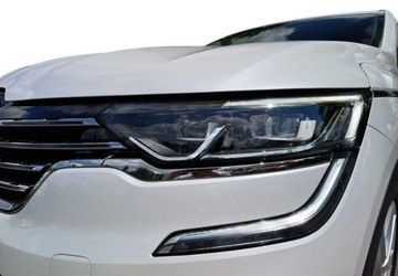 Renault Koleos II SUV 2.0 dCi 177KM 2019 Renault Koleos Pierwszy Wlasciciel Bezwypadkowy InitialeParis Serwis AS, zdjęcie 9