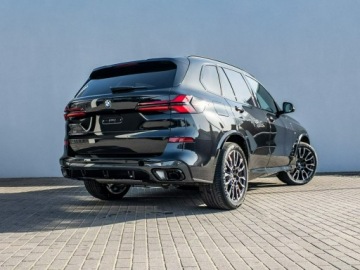 BMW X5 G05 SUV Facelifting 3.0 30d 298KM 2026 BMW X5 xDrive30d Dostępny od ręki!, zdjęcie 7