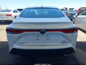 Toyota 2022 Toyota Mirai XLE 2022 Hybryda 182KM, zdjęcie 4
