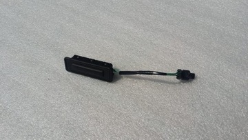 PRZYCISK MIKROSTYK KLAPY OPEL INSIGNIA KOMBI LIFT