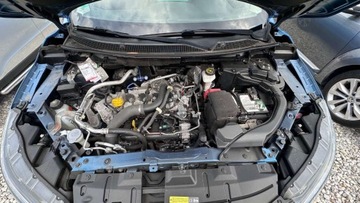 Nissan Qashqai II Crossover 1.2 DIG-T 115KM 2017 Nissan Qashqai Raty Automat kamery360 Navi Xenon Led Polskora Key les go G, zdjęcie 39