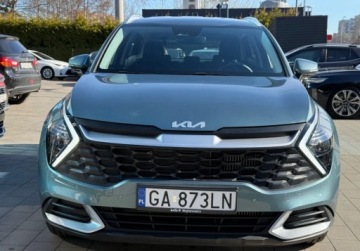 Kia Sportage V SUV 1.6 T-GDI 160KM 2025 Kia Sportage MY25 wersja M 160KM dostepny w KIA WOJTANOWICZ 1.6 Benzyna, zdjęcie 18