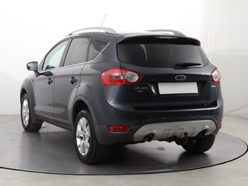 Ford Kuga I 2010 Ford Kuga 2.0 TDCi, 4X4, Xenon, Bi-Xenon, Klima, zdjęcie 3
