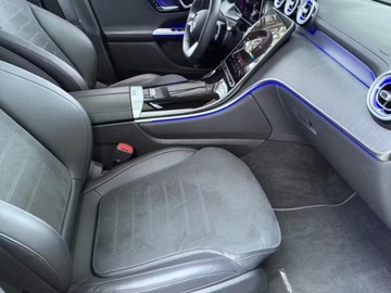 Mercedes GLC C254/X254 Coupe 2.0 220d 197KM 2026 GLC Coupe 220 d 4-Matic AMG Line 2.0 (197KM) 2026, zdjęcie 9