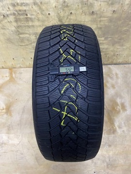 Continental ContiWinterContact TS850 225/50/17 98V