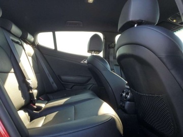 Kia Stinger 2021 Kia Stinger GT 2021 3.3L 3.3 Benzyna 368KM, zdjęcie 10