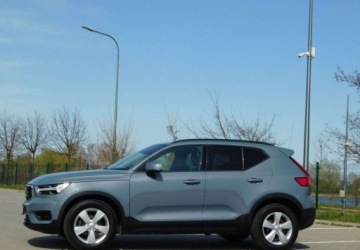 Volvo XC40 2022 Volvo XC 40 z Gwarancja Bezwypadkowy Kamera Podgrzewane Fotele 1.5 Benzyna, zdjęcie 1