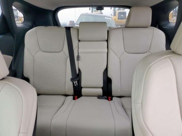 Lexus RX V 2024 Lexus RX 2024 LEXUS RX 350H BASE 2.5 Benzyna 190KM, zdjęcie 9