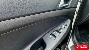 Hyundai Tucson III SUV Facelifting 1.6 CRDi 136KM 2020 Hyundai Tucson Niski przebieg automat 1.6 Diesel 136KM, zdjęcie 14